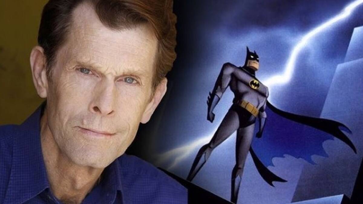 Kevin Conroy- Wiki, Age, Height, Wife, Net Worth (Updated on December 2023)