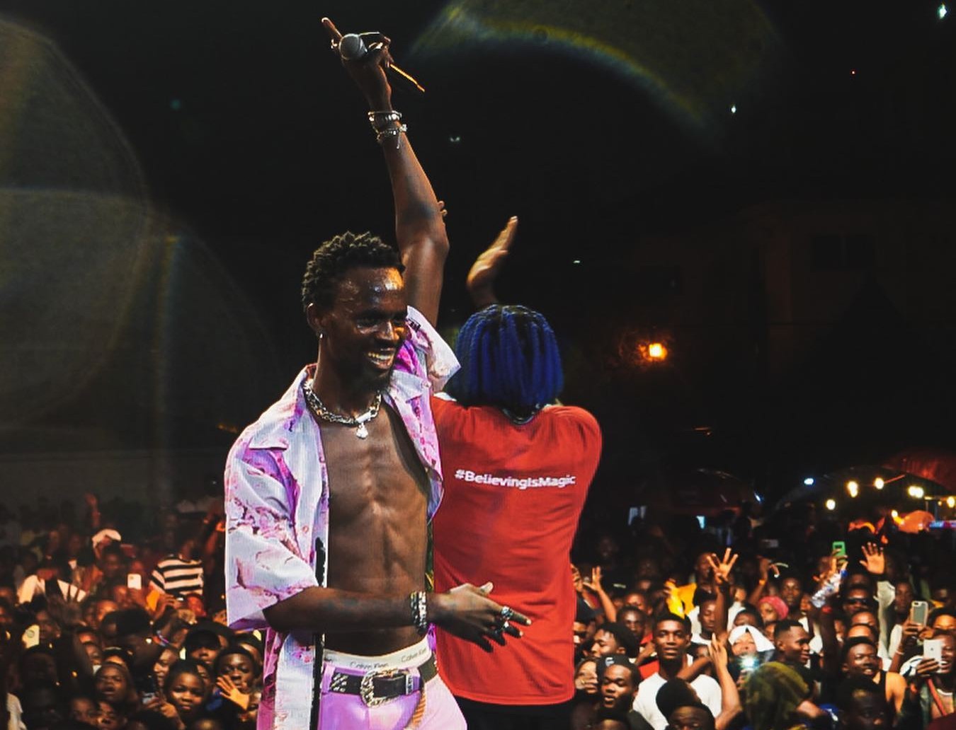 3 Reasons Ghanaian Artists Struggle to Go Global