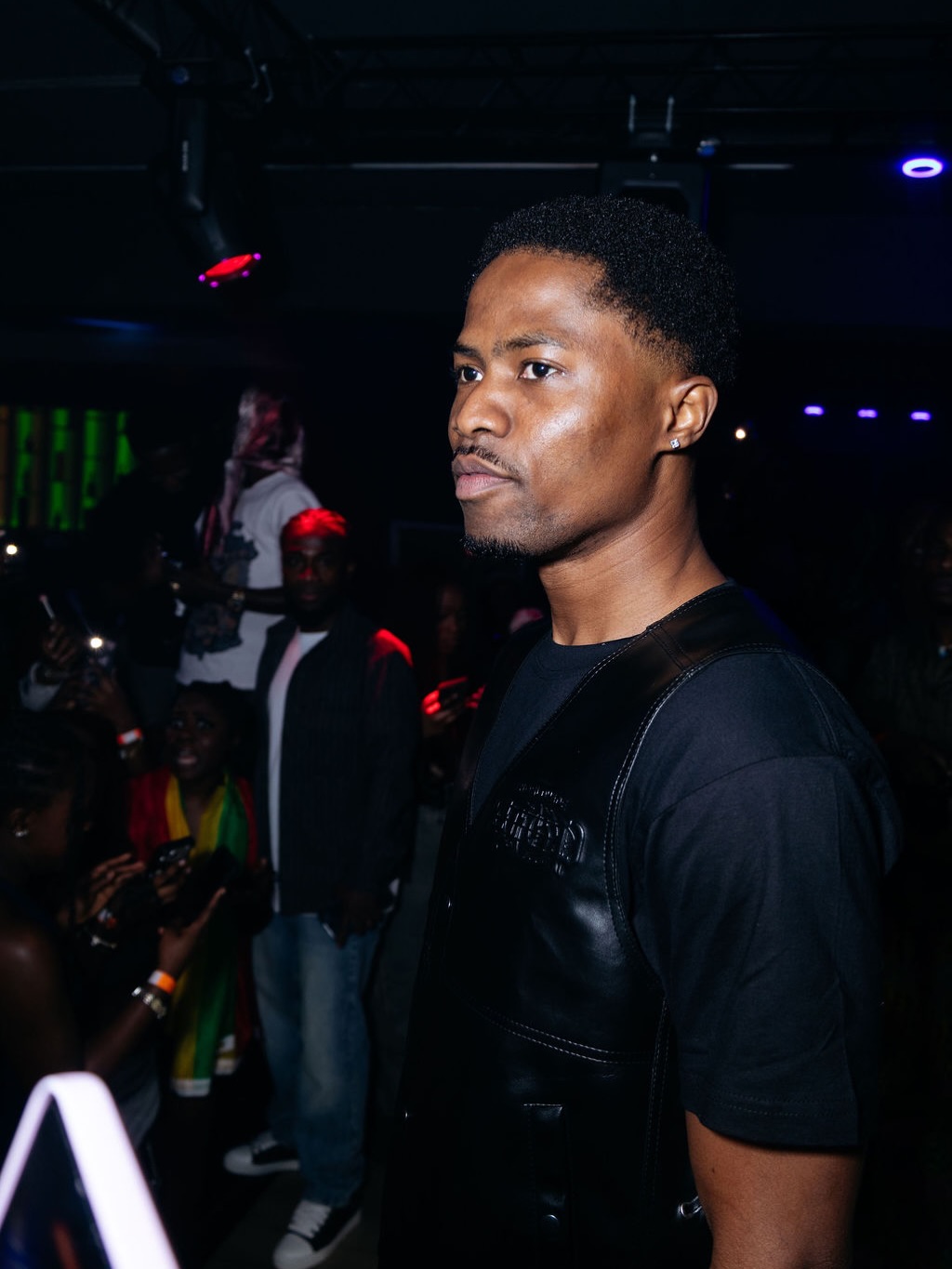 Kwesi Arthur Reflects on Early Contract Mistake, Urges Artists to Seek Legal Advice