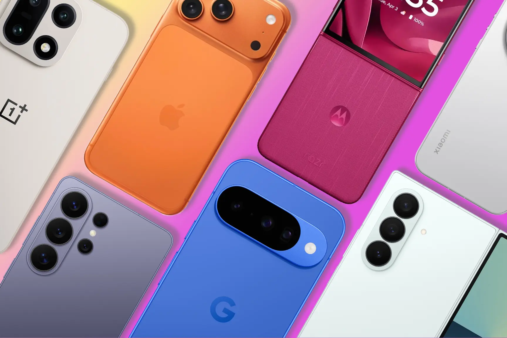 Top 5 Best Phones to Buy in 2026 (Honest Opinion Guide)